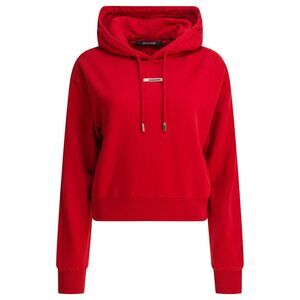 Jacquemus Women "Gros Grain" Hoodie